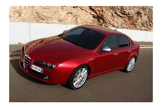 Berlina de 200CV y 30.000 euros: ¿Cuál compro?