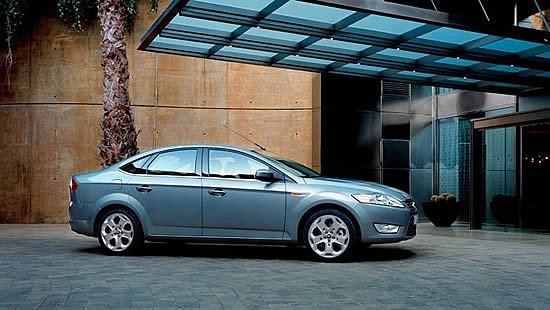 Berlina de 200CV y 30.000 euros: ¿Cuál compro?