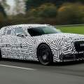 El futuro de Jaguar: solo coches eléctricos de lujo exclusivos a partir de 2025