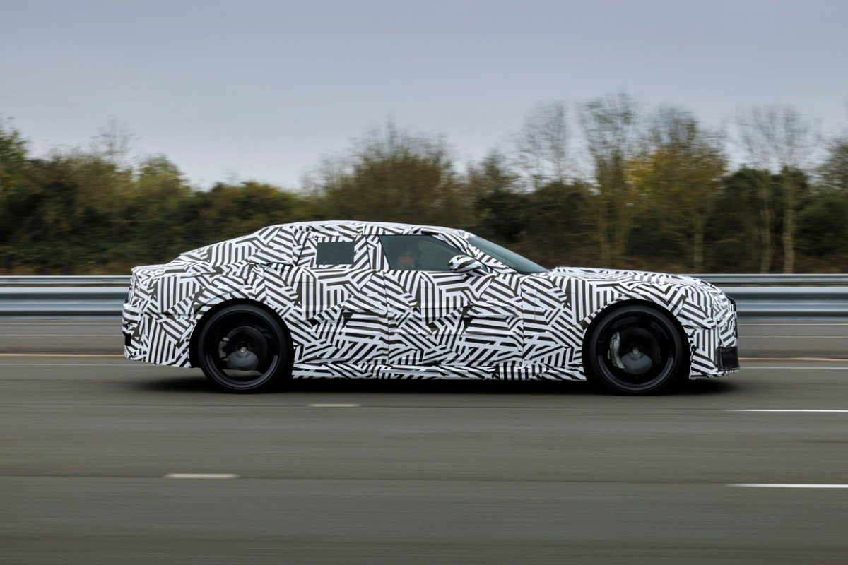 Jaguar