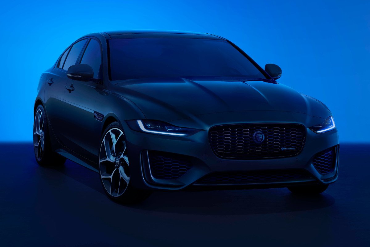 Jaguar