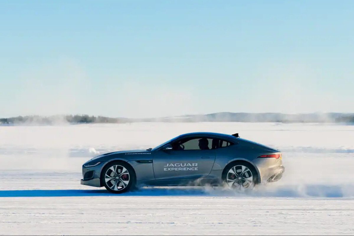 Jaguar