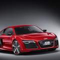 Audi R8 e-tron: el deportivo eléctrico de Audi no se fabricará en serie