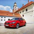 Prueba del Opel Astra diésel ¿mejor que el gasolina?