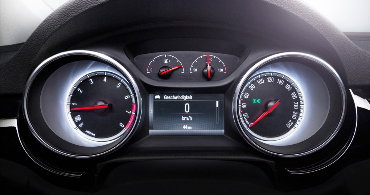 Prueba del Opel Astra diésel ¿mejor que el gasolina?