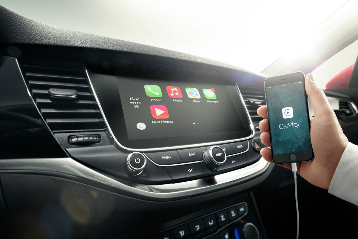 Prueba del Opel Astra diésel ¿mejor que el gasolina?