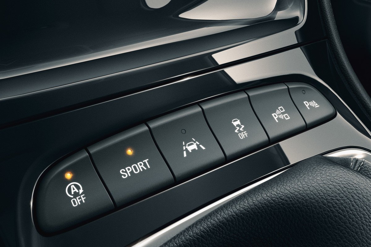 Prueba del Opel Astra diésel ¿mejor que el gasolina?