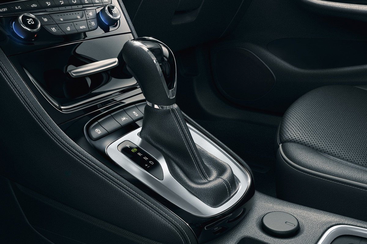 Prueba del Opel Astra diésel ¿mejor que el gasolina?