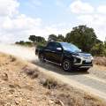 Prueba y opinión del Mitsubishi L200: precio, aptitudes 4x4 y mejor acabado