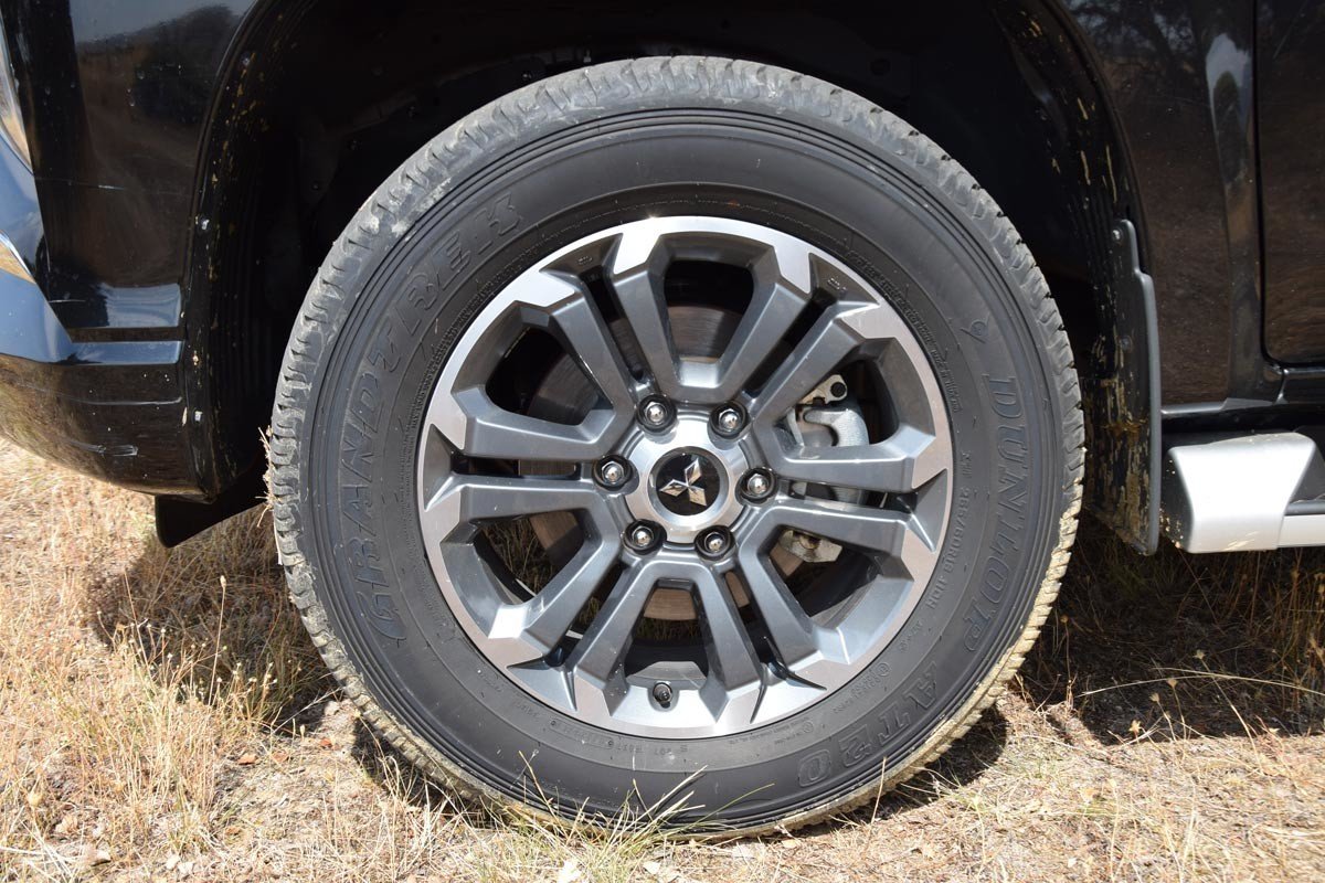 Prueba y opinión del Mitsubishi L200: precio, aptitudes 4x4 y mejor acabado