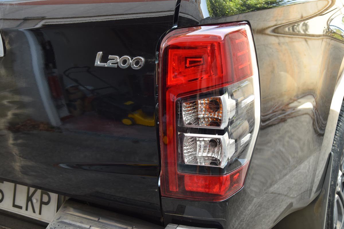 Prueba y opinión del Mitsubishi L200: precio, aptitudes 4x4 y mejor acabado