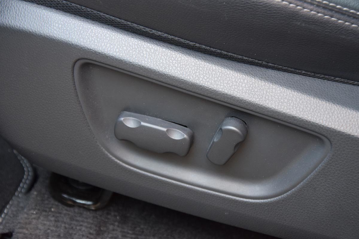 Prueba y opinión del Mitsubishi L200: precio, aptitudes 4x4 y mejor acabado