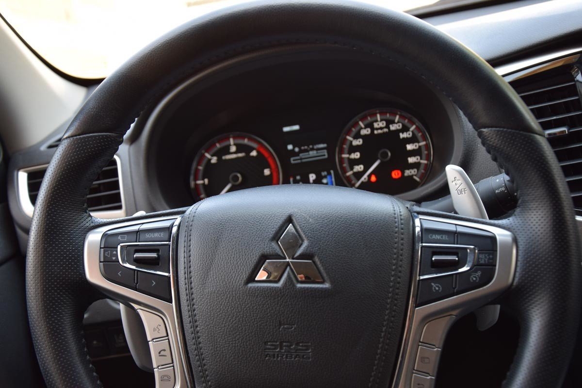 Prueba y opinión del Mitsubishi L200: precio, aptitudes 4x4 y mejor acabado