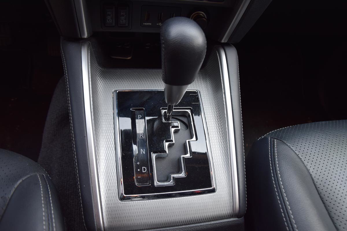 Prueba y opinión del Mitsubishi L200: precio, aptitudes 4x4 y mejor acabado