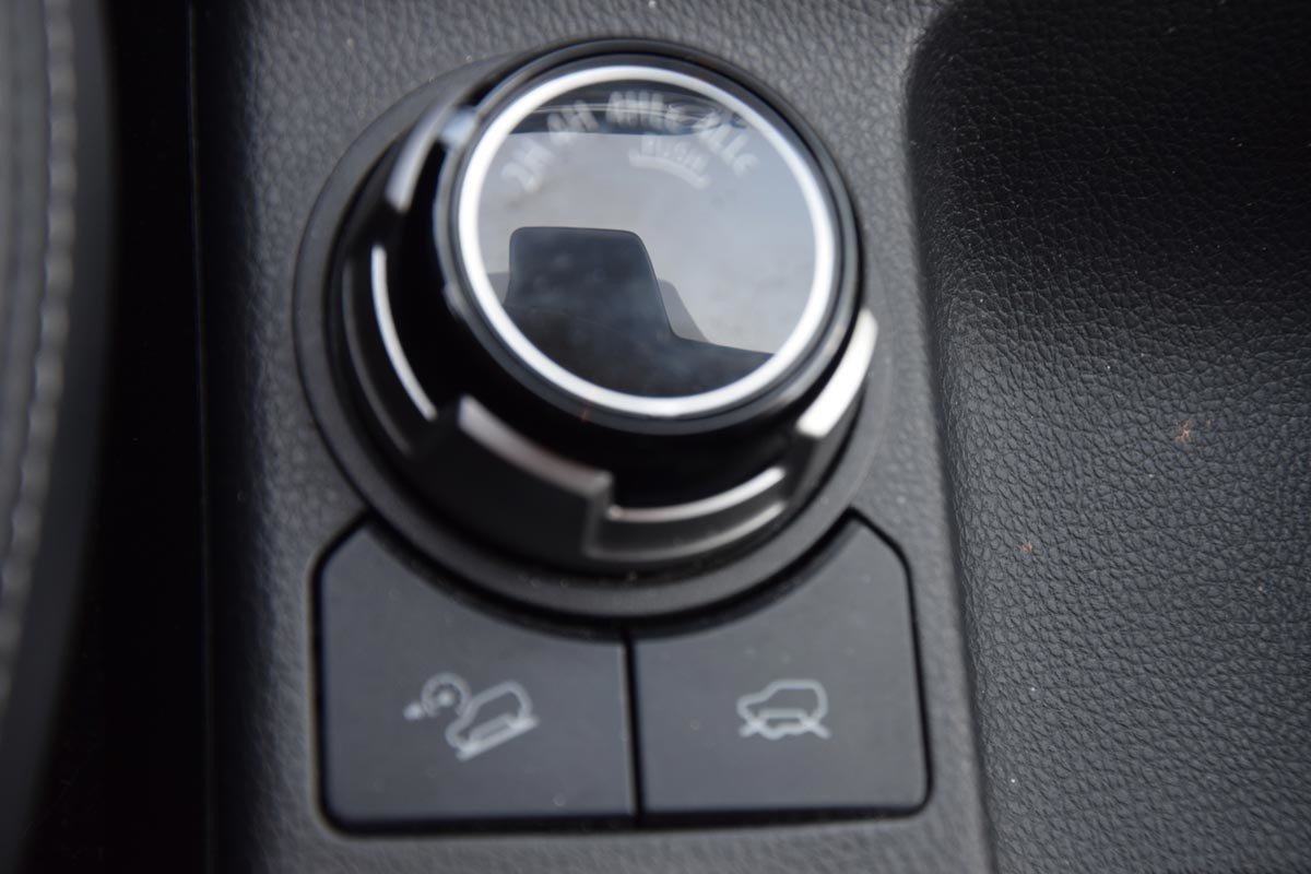 Prueba y opinión del Mitsubishi L200: precio, aptitudes 4x4 y mejor acabado