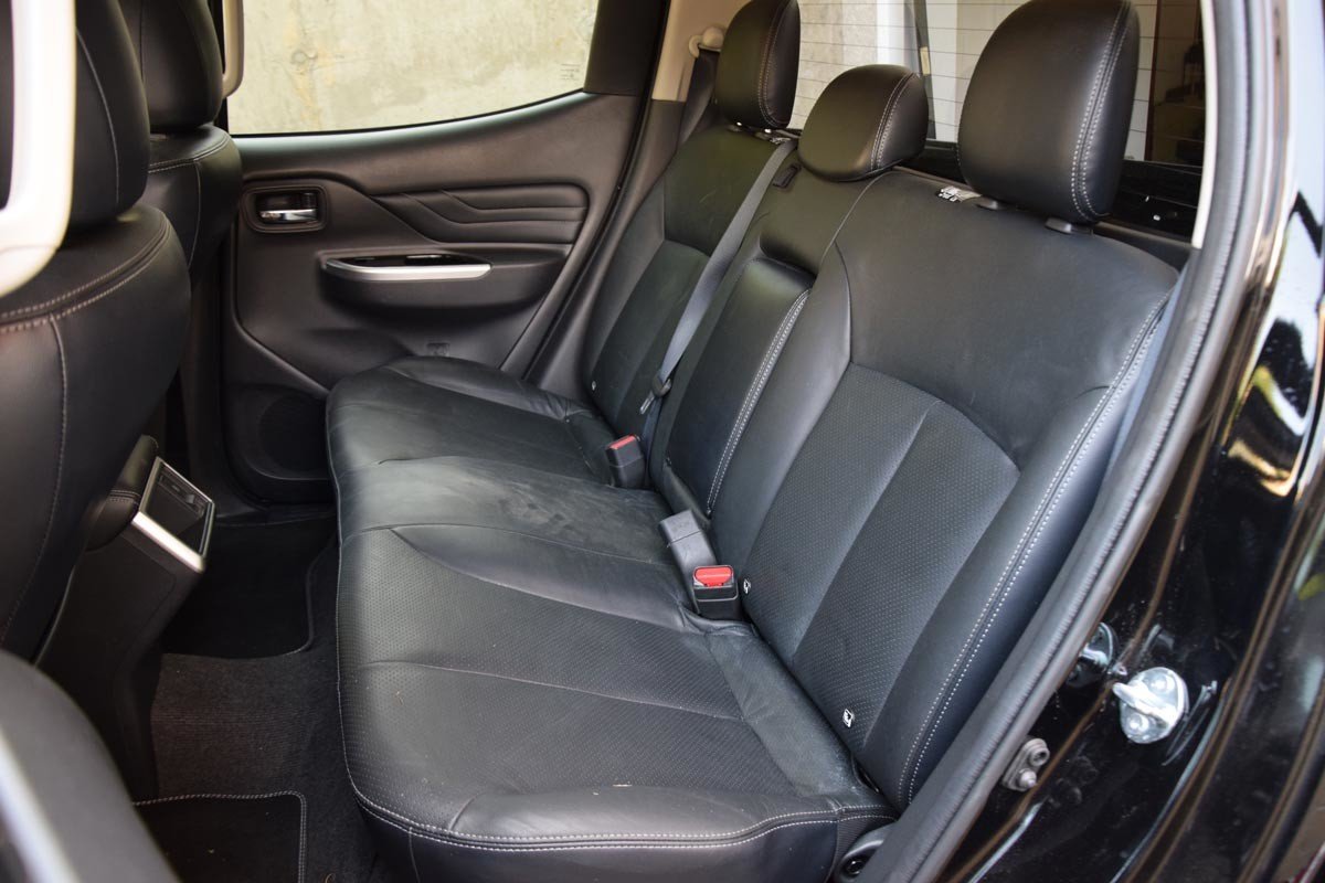 Prueba y opinión del Mitsubishi L200: precio, aptitudes 4x4 y mejor acabado
