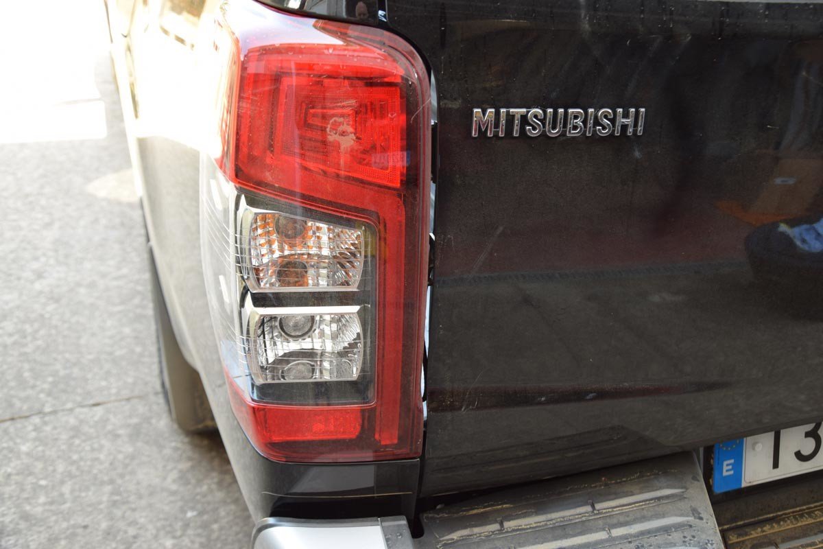 Prueba y opinión del Mitsubishi L200: precio, aptitudes 4x4 y mejor acabado
