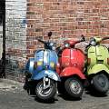 ¿Cómo son los nuevos permisos de conducir motos?