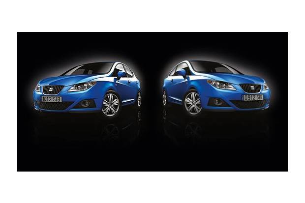 SEAT Ibiza“Good Stuff”: Tras los pasos de Shakira