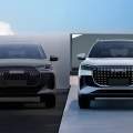 El regreso de EBRO: tres nuevos modelos, coches híbridos y fabricados en Barcelona