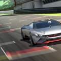 Peugeot ya tiene coche en Gran Turismo 6
