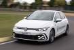Prueba en circuito del Volkswagen Golf GTI: con opinión y precio