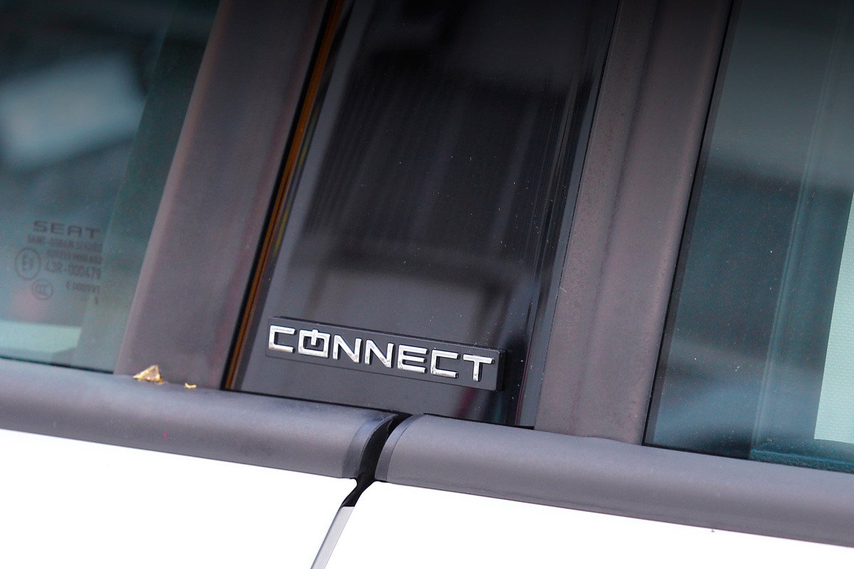 Prueba 10: Seat Ibiza Connect, el deseado de los tecnológicos