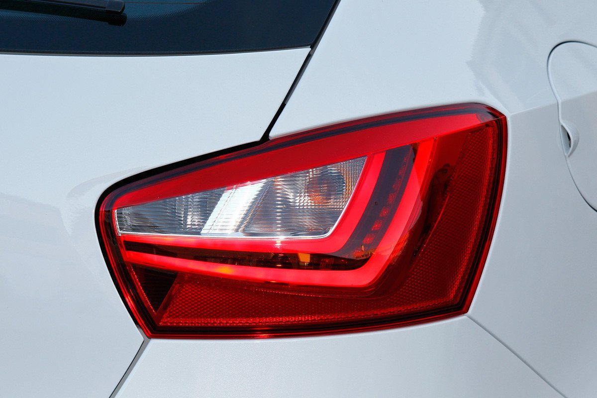 Prueba 10: Seat Ibiza Connect, el deseado de los tecnológicos