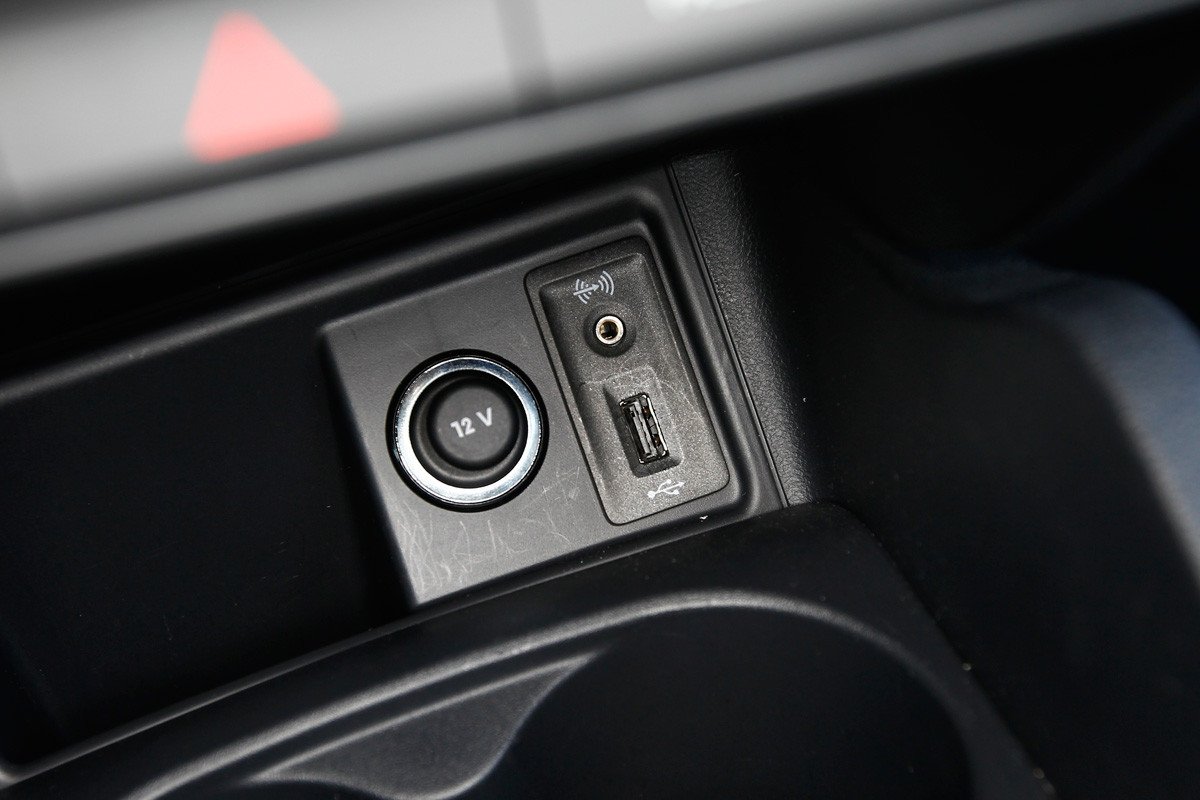 Prueba 10: Seat Ibiza Connect, el deseado de los tecnológicos