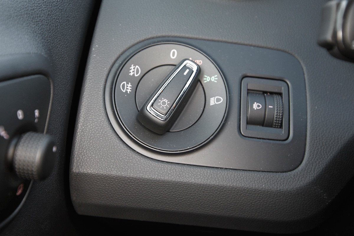 Prueba 10: Seat Ibiza Connect, el deseado de los tecnológicos
