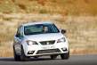 Prueba 10: Seat Ibiza Connect, el deseado de los tecnológicos