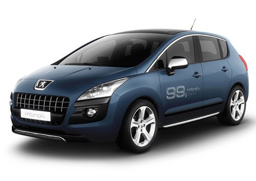 Salón de Automóvil Ecológico de Madrid: Guía para no perderte nada