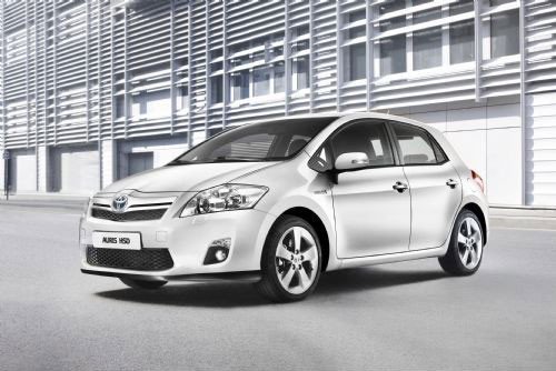 Salón de Automóvil Ecológico de Madrid: Guía para no perderte nada