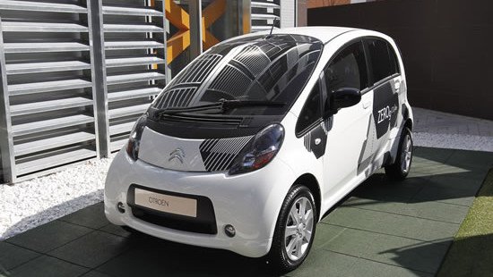 Salón de Automóvil Ecológico de Madrid: Guía para no perderte nada