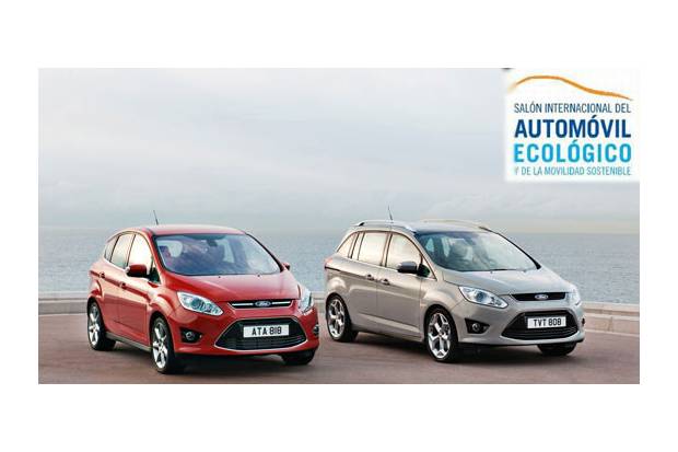 Salón de Automóvil Ecológico de Madrid: Guía para no perderte nada