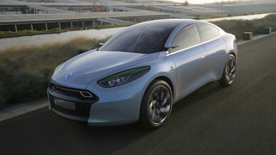 Salón de Automóvil Ecológico de Madrid: Guía para no perderte nada