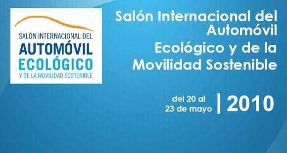 Salón de Automóvil Ecológico de Madrid: Guía para no perderte nada