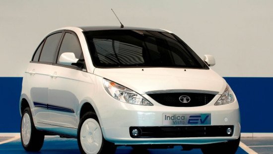 Salón de Automóvil Ecológico de Madrid: Guía para no perderte nada