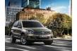Primeras fotos nuevo Volkswagen Tiguan