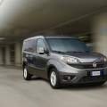 El nuevo Fiat Doblo gana el “ECO-RALLY” ALD Ecomotion Tour 2015