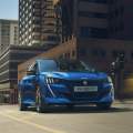 Nuevo Peugeot 208 2019: estrenará versión totalmente eléctrica