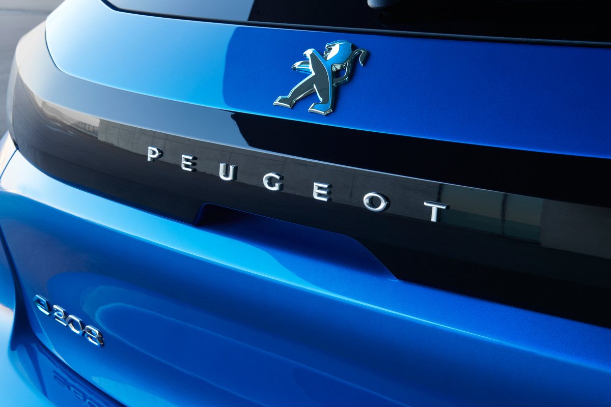 Nuevo Peugeot 208 2019: estrenará versión totalmente eléctrica