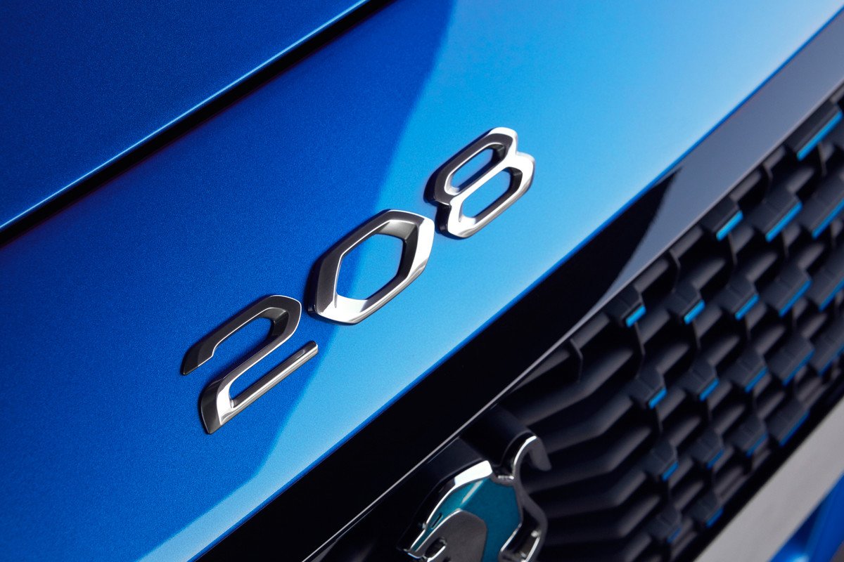 Nuevo Peugeot 208 2019: estrenará versión totalmente eléctrica
