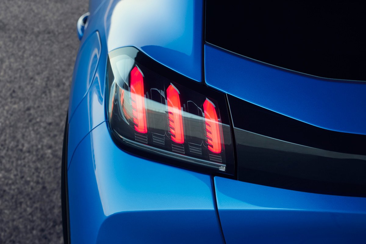 Nuevo Peugeot 208 2019: estrenará versión totalmente eléctrica