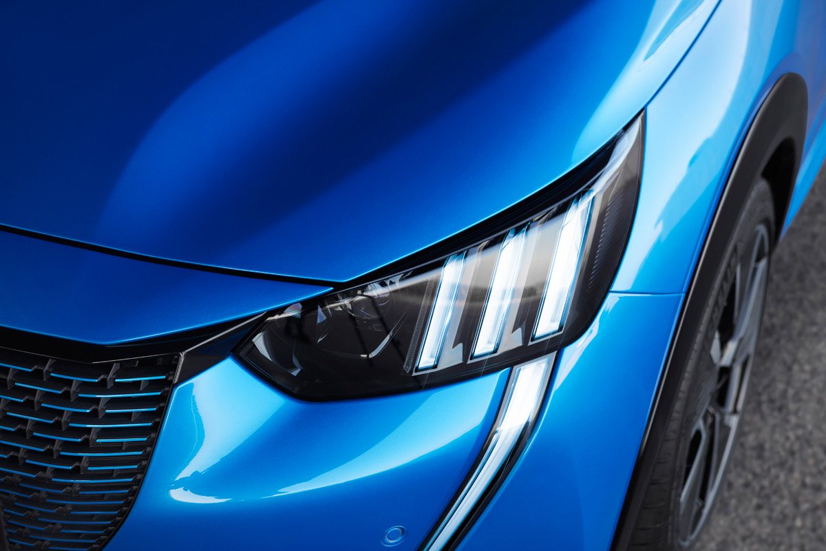 Nuevo Peugeot 208 2019: estrenará versión totalmente eléctrica