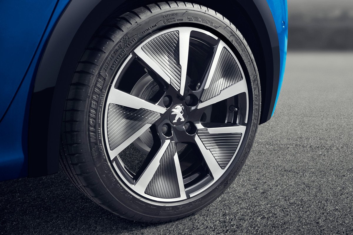 Nuevo Peugeot 208 2019: estrenará versión totalmente eléctrica