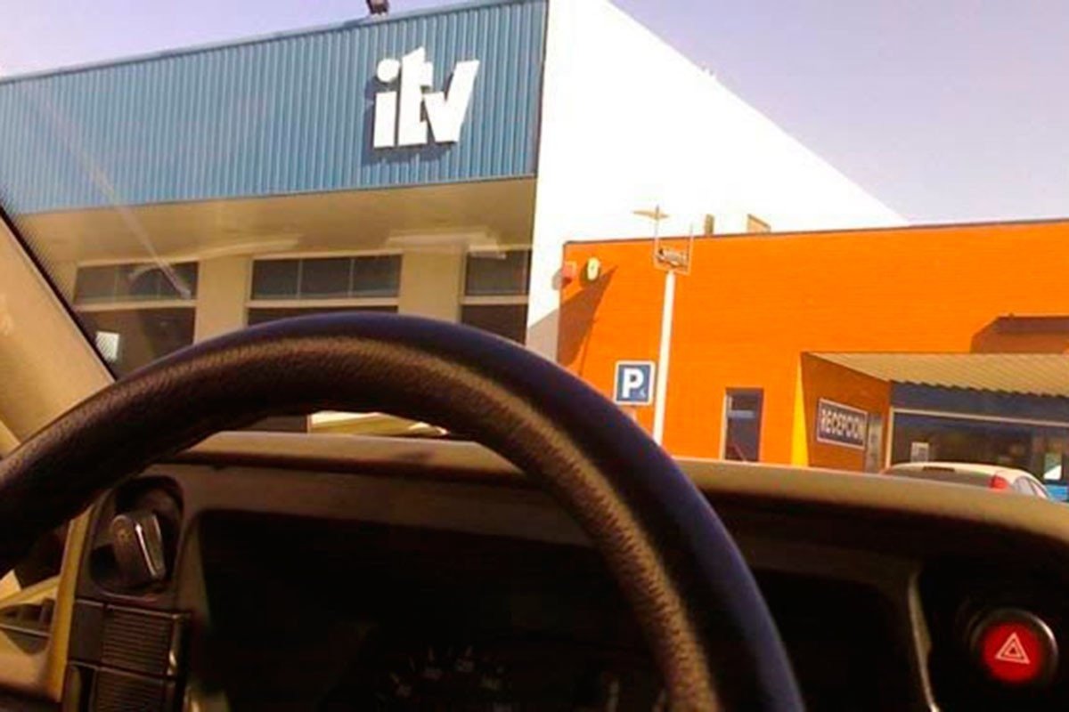 donde paso itv