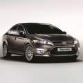 Ford Mondeo Limited Edition, mayor equipamiento sin coste