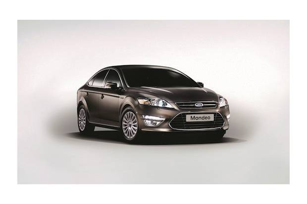 Ford Mondeo Limited Edition, mayor equipamiento sin coste