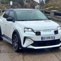 Prueba Alpine A290: el deportivo eléctrico dispuesto a acabar con tus prejuicios